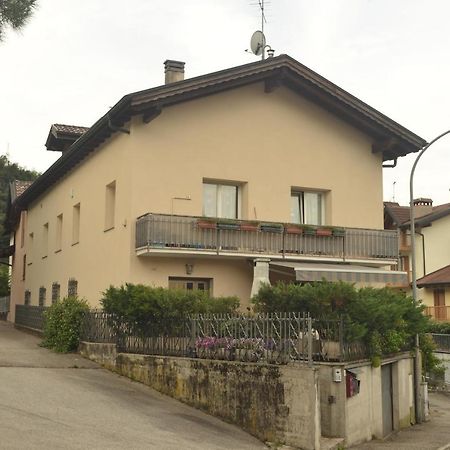 B&B Alla Busa Rovereto  Eksteriør billede