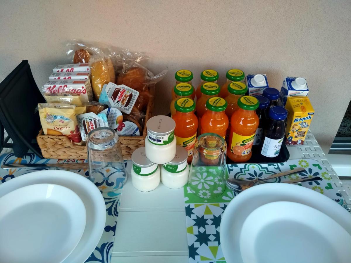 B&B Alla Busa Rovereto  Eksteriør billede